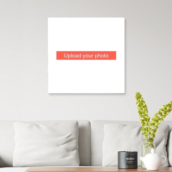 Create Your Own Frame | Multi Split Panel - HD Canvas Prints-Original Frame