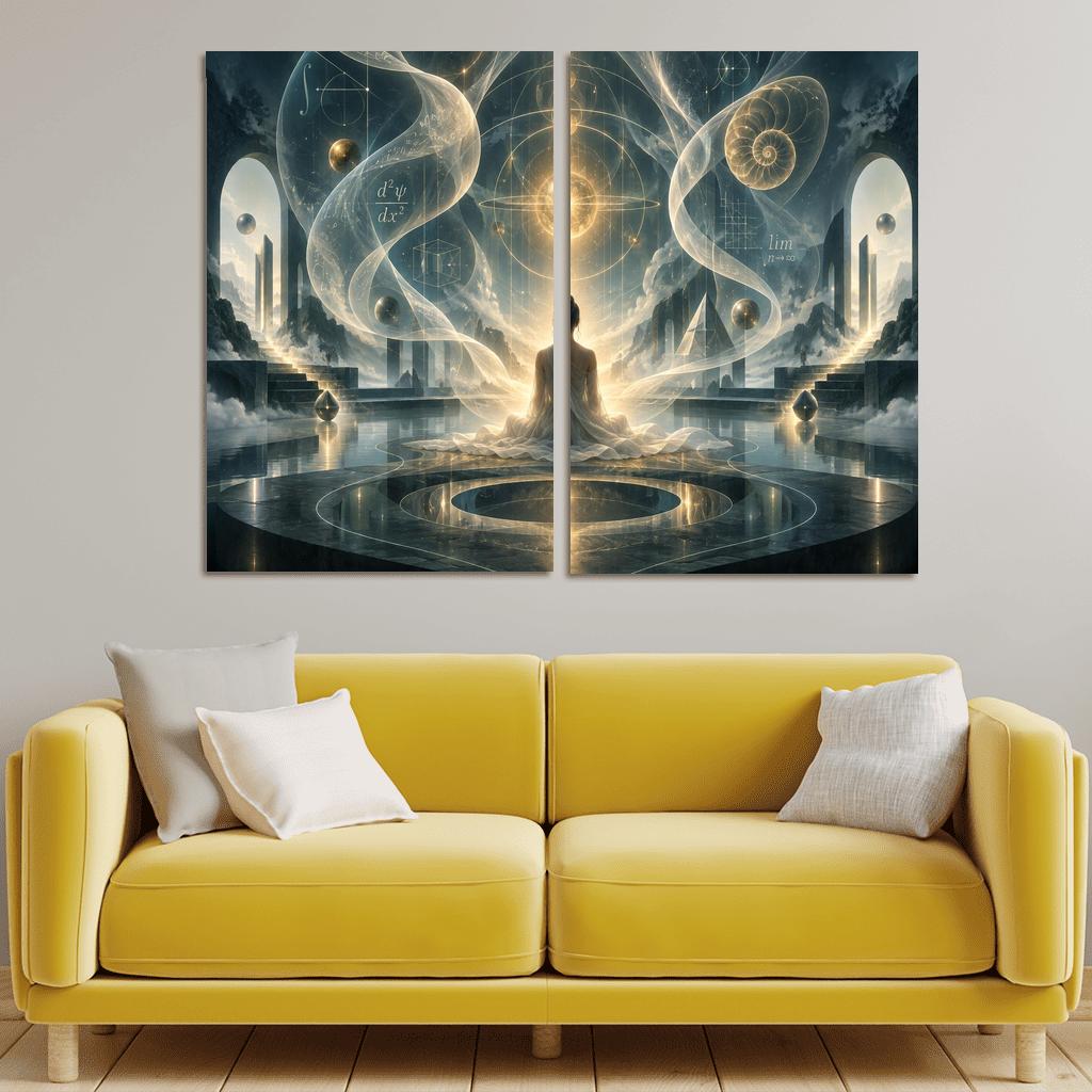 Tender Algebra Of Invisible Resolve home decor [AI-2c3221d8-77ab28173da0]