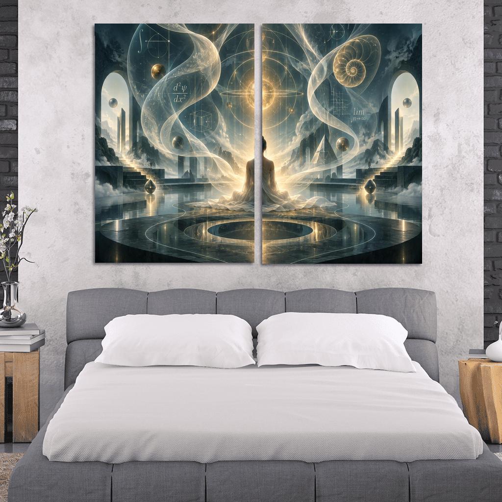 Tender Algebra Of Invisible Resolve home decor [AI-2c3221d8-9000f8b61ed1]