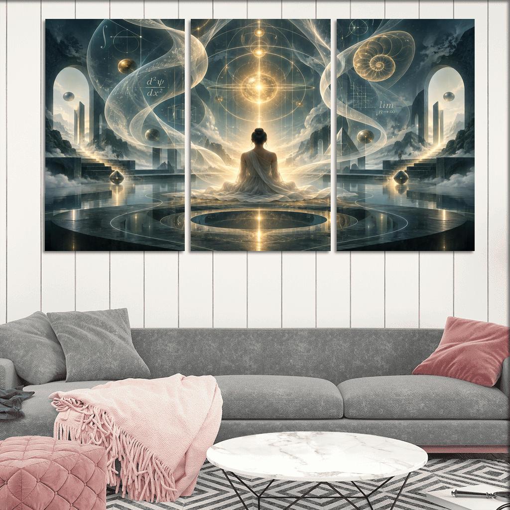 Tender Algebra Of Invisible Resolve home decor [AI-2c3221d8-77ab28173da0]
