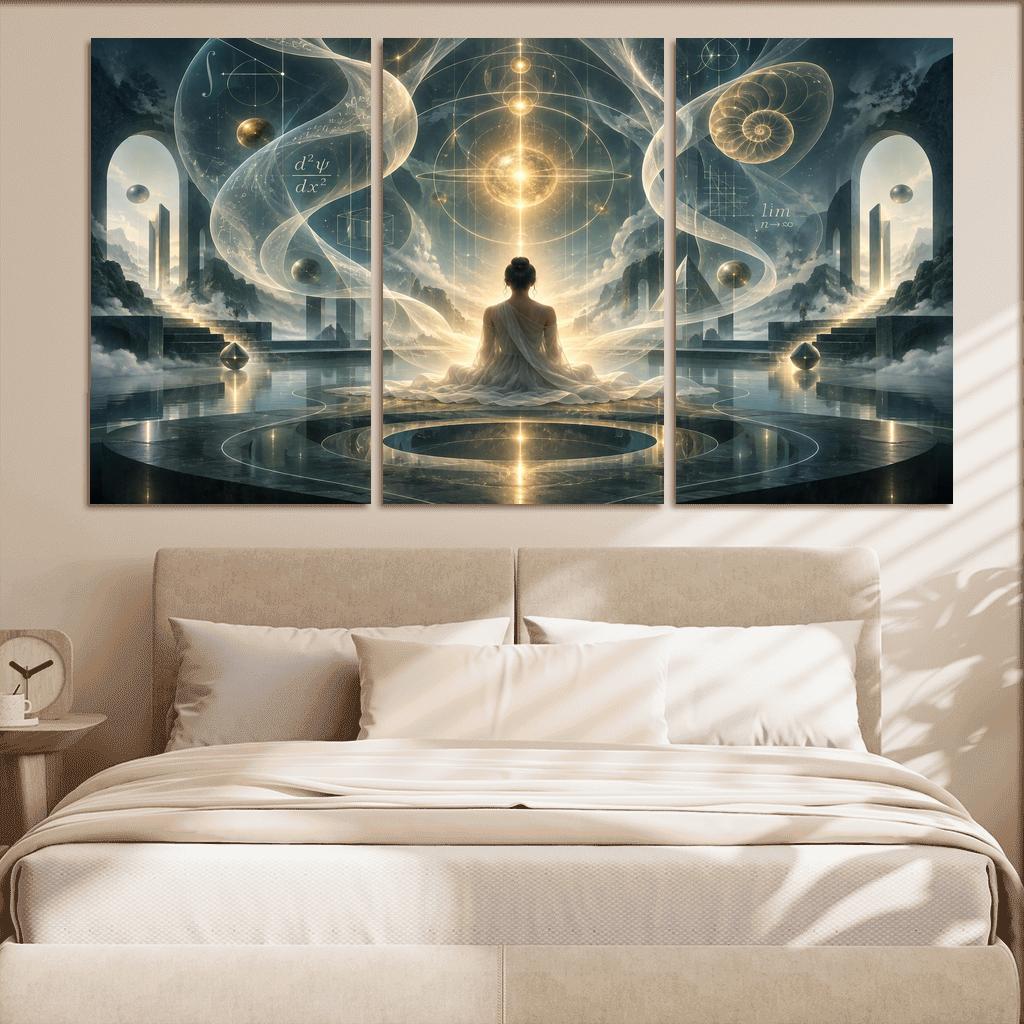 Tender Algebra Of Invisible Resolve home decor [AI-2c3221d8-9000f8b61ed1]
