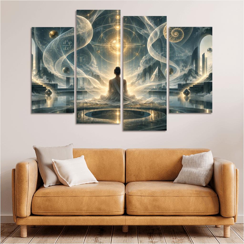 Tender Algebra Of Invisible Resolve home decor [AI-2c3221d8-77ab28173da0]