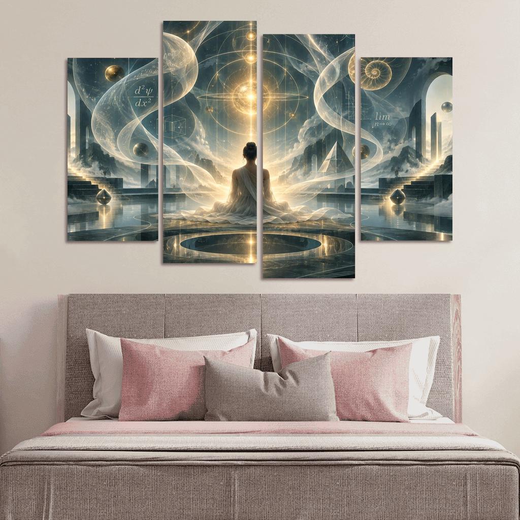 Tender Algebra Of Invisible Resolve home decor [AI-2c3221d8-9000f8b61ed1]