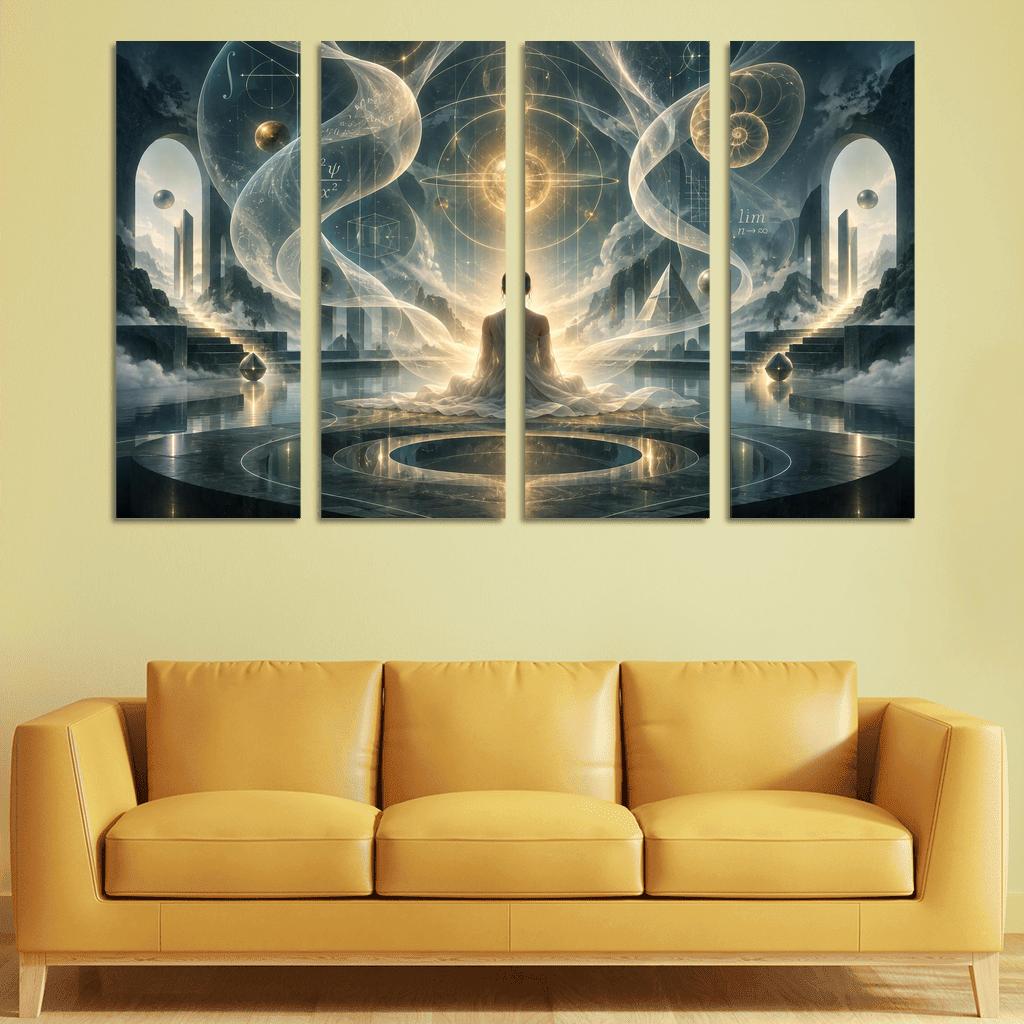 Tender Algebra Of Invisible Resolve home decor [AI-2c3221d8-77ab28173da0]