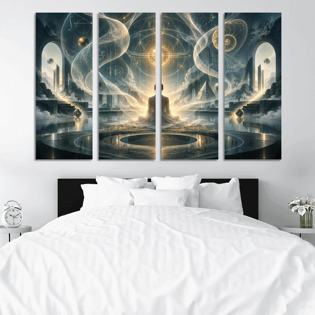 Tender Algebra Of Invisible Resolve home decor [AI-2c3221d8-9000f8b61ed1]