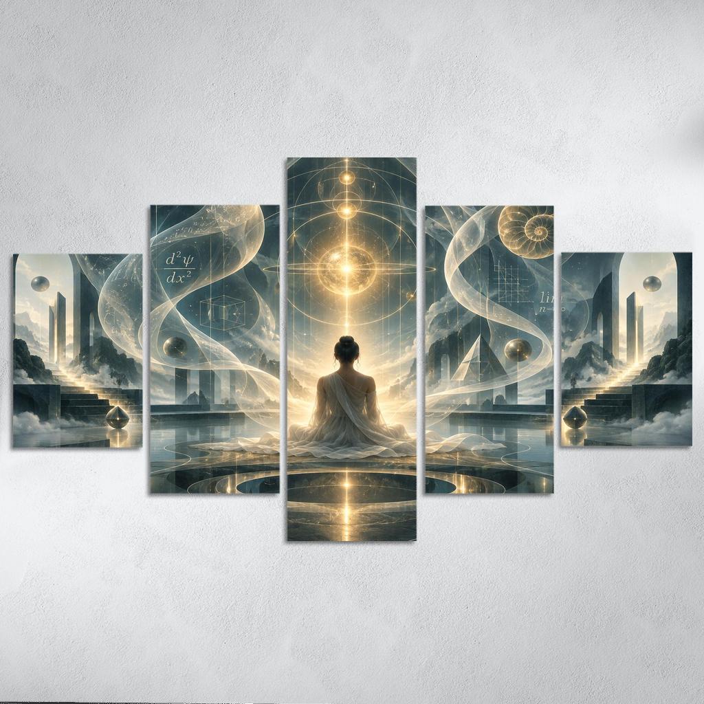 Tender Algebra Of Invisible Resolve home decor [AI-2c3221d8-b5ee91ee5fe6]