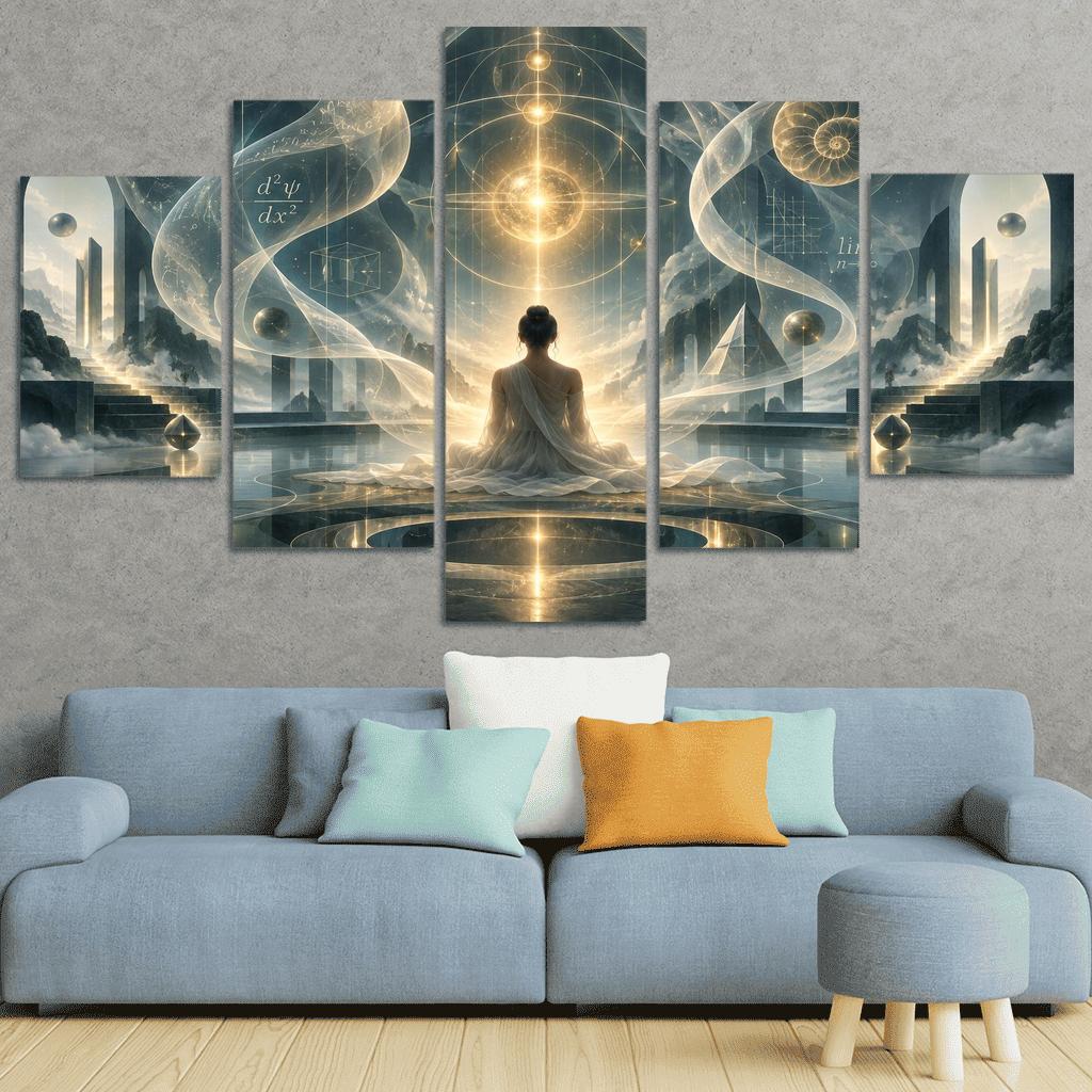 Tender Algebra Of Invisible Resolve home decor [AI-2c3221d8-77ab28173da0]