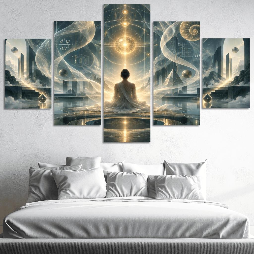 Tender Algebra Of Invisible Resolve home decor [AI-2c3221d8-9000f8b61ed1]