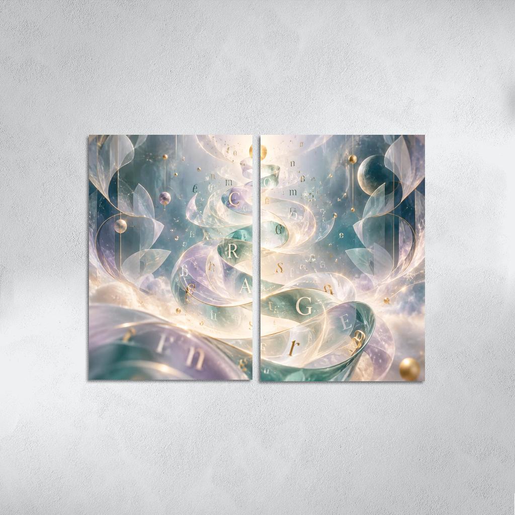 Opaline Grammar Of Quiet Courage decor [AI-5826677d-e3ccd09bc4c2]