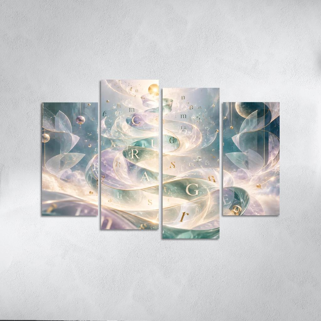 Opaline Grammar Of Quiet Courage decor [AI-5826677d-e3ccd09bc4c2]