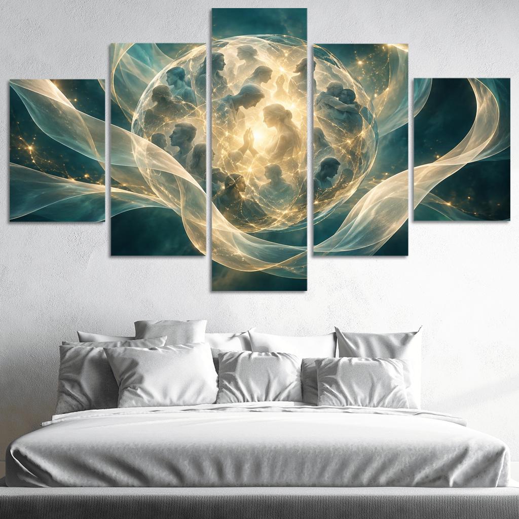 Quiet Spectrum Of Emerging Mercy decor [AI-1007e21a-dad3307fce95]