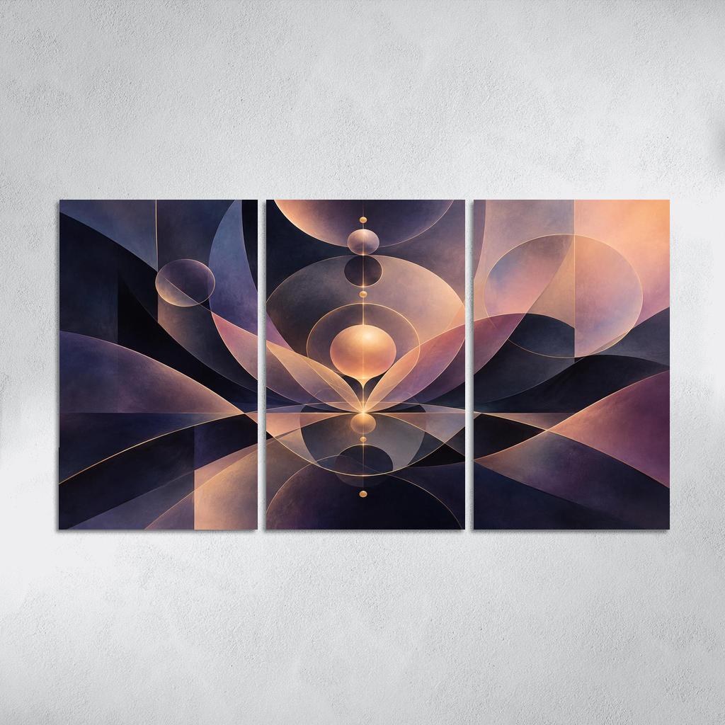 Velvet Geometry Of Becoming one-piece frames [AI-8d5405e6-40ea73a3b508]