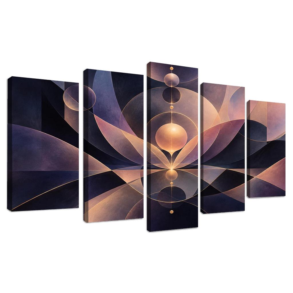 Velvet Geometry Of Becoming one-piece frames [AI-8d5405e6-e2a55bf65fe8]