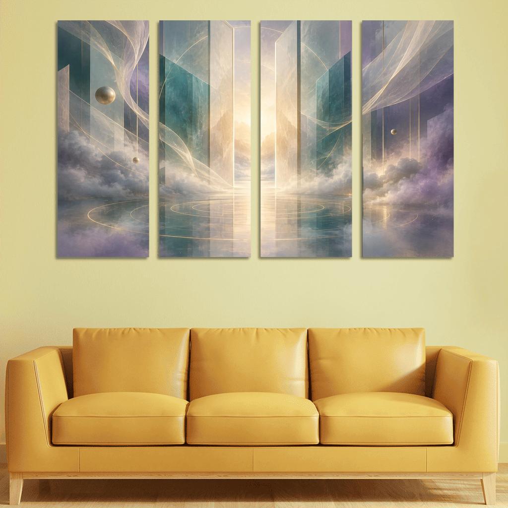 Threshold Of Soft Clarity home decor [AI-3db0349a-4a6027f2e566]