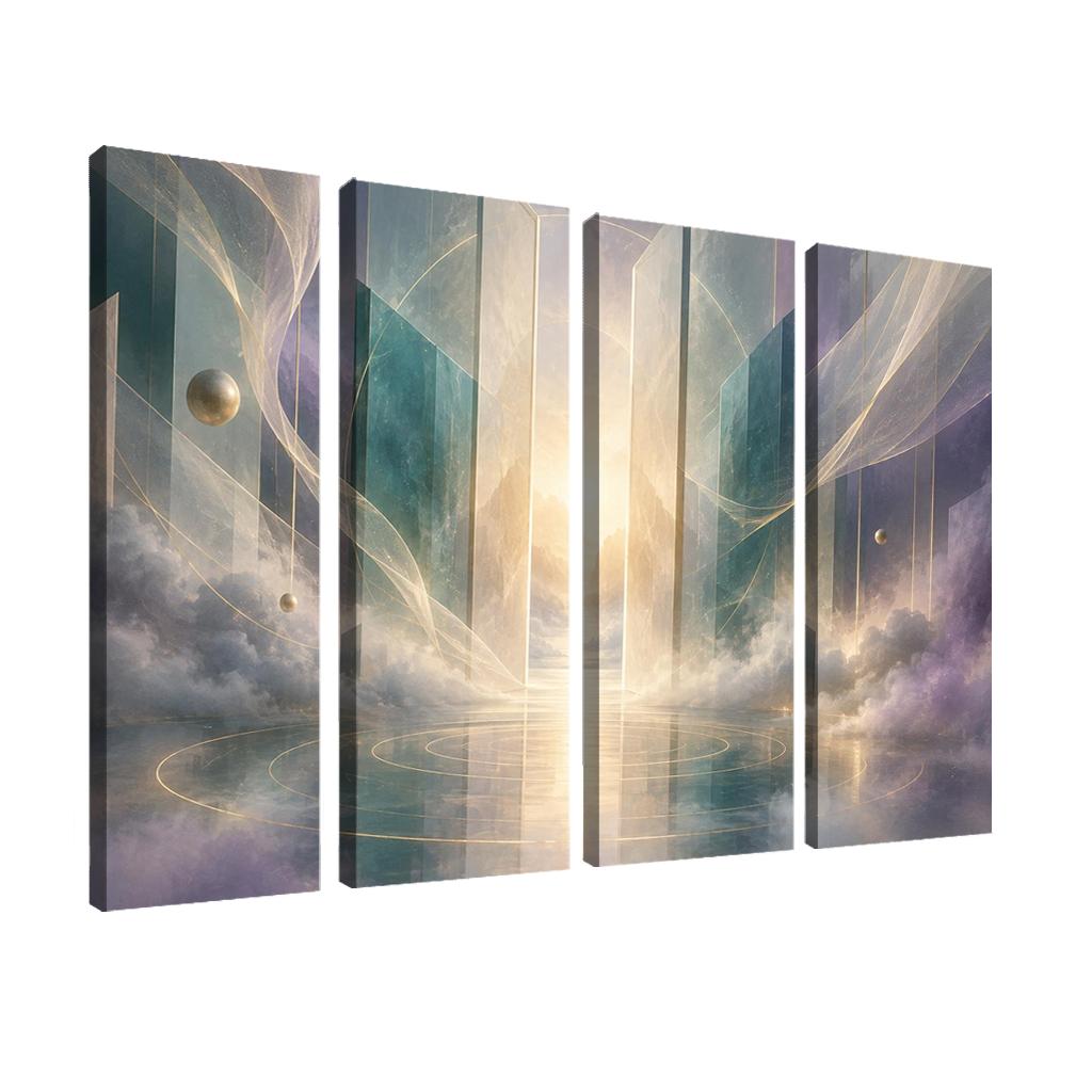 Threshold Of Soft Clarity home decor [AI-3db0349a-c60d14453d37]