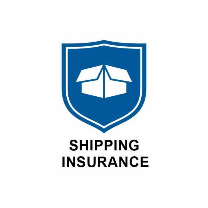 Expedited Shipping + Product Insurance-Original Frame
