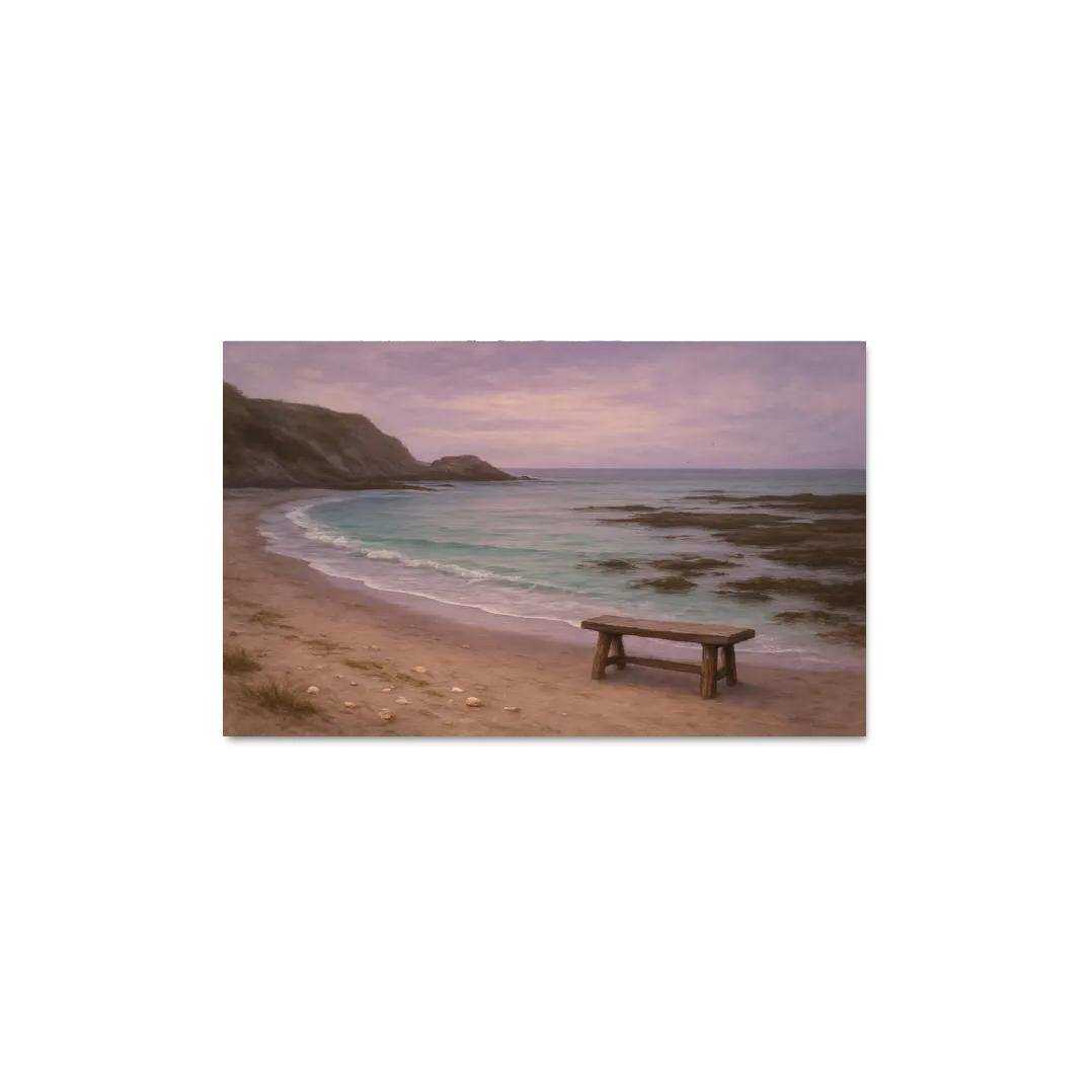 Moonridge Cove art trends