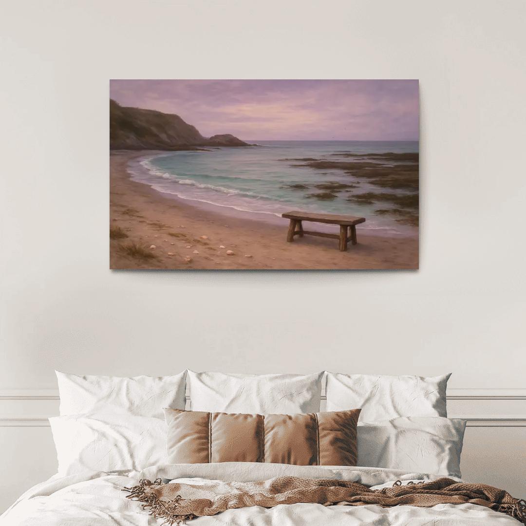 Moonridge Cove art trends