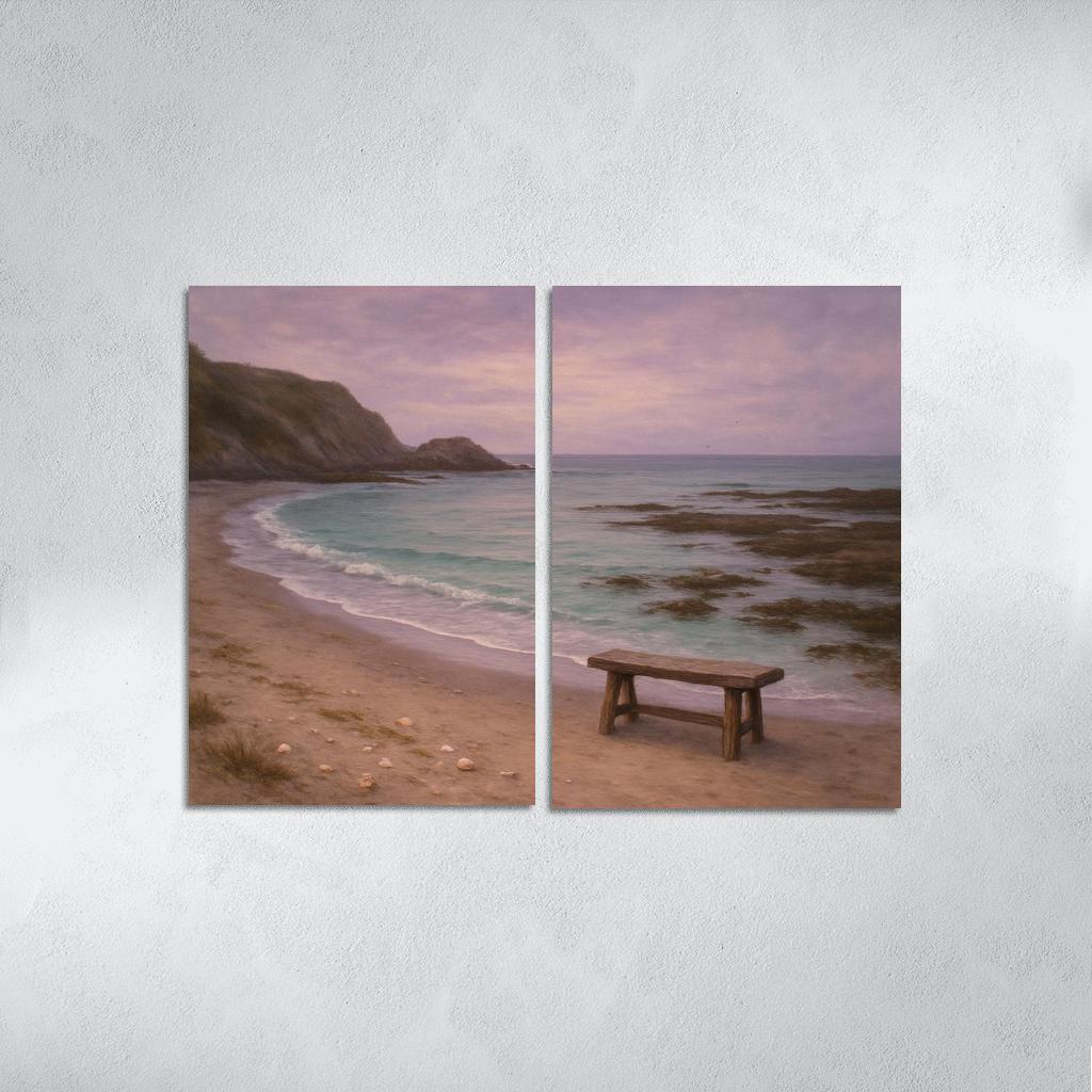 Moonridge Cove art trends