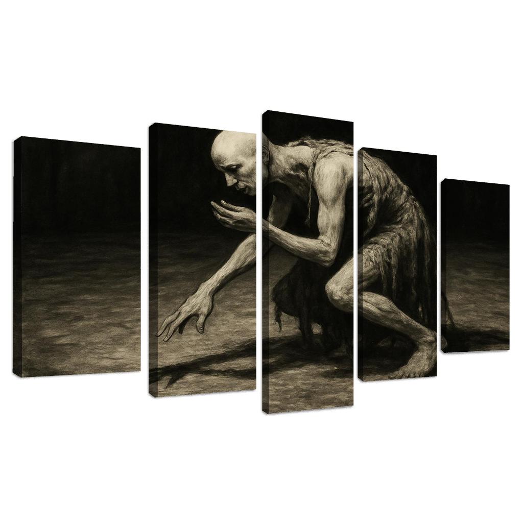 Butoh Shadow Ritual art trends