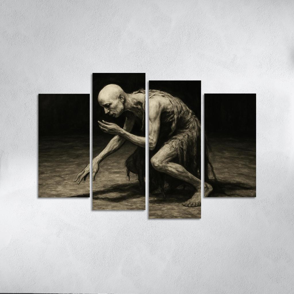 Butoh Shadow Ritual art trends