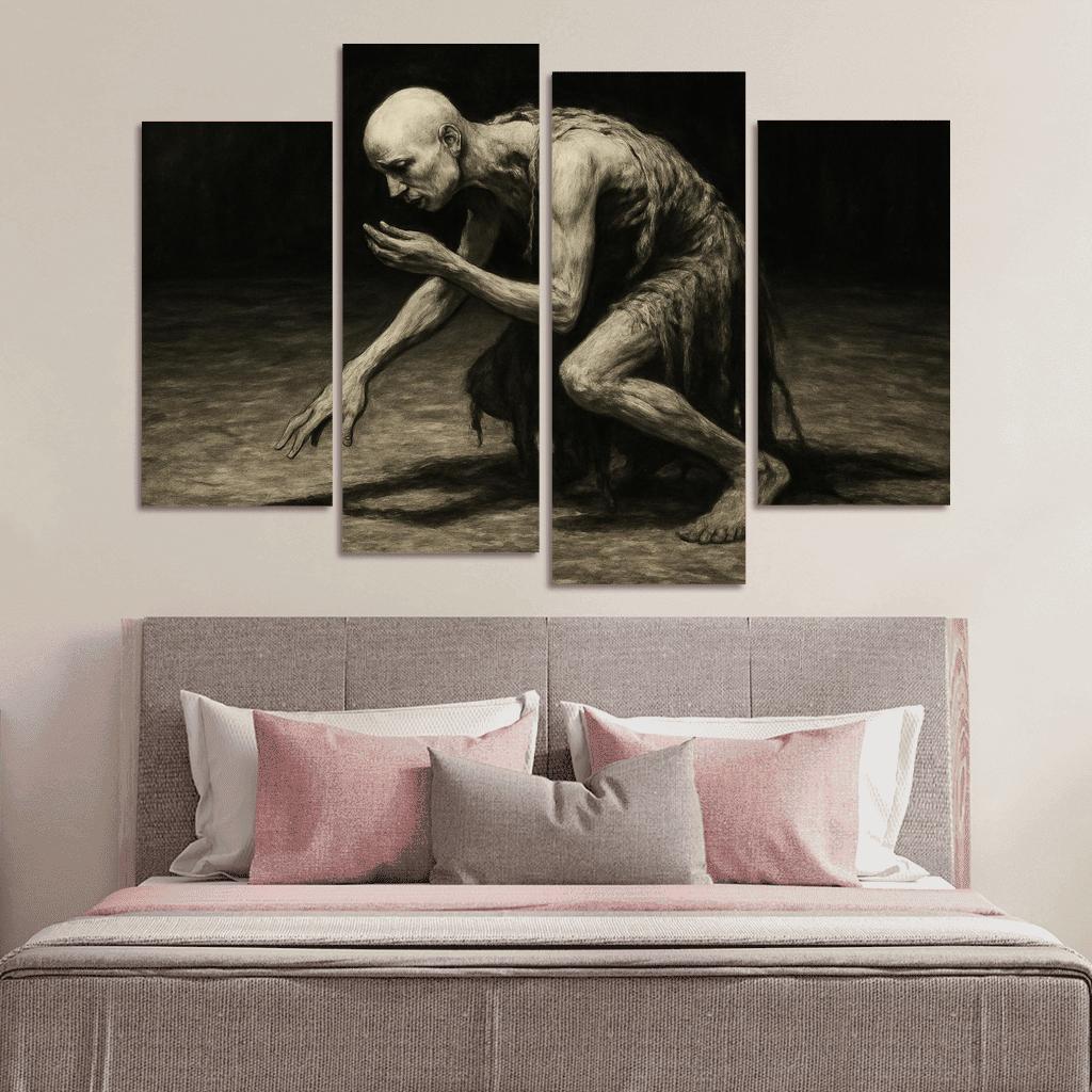 Butoh Shadow Ritual art trends