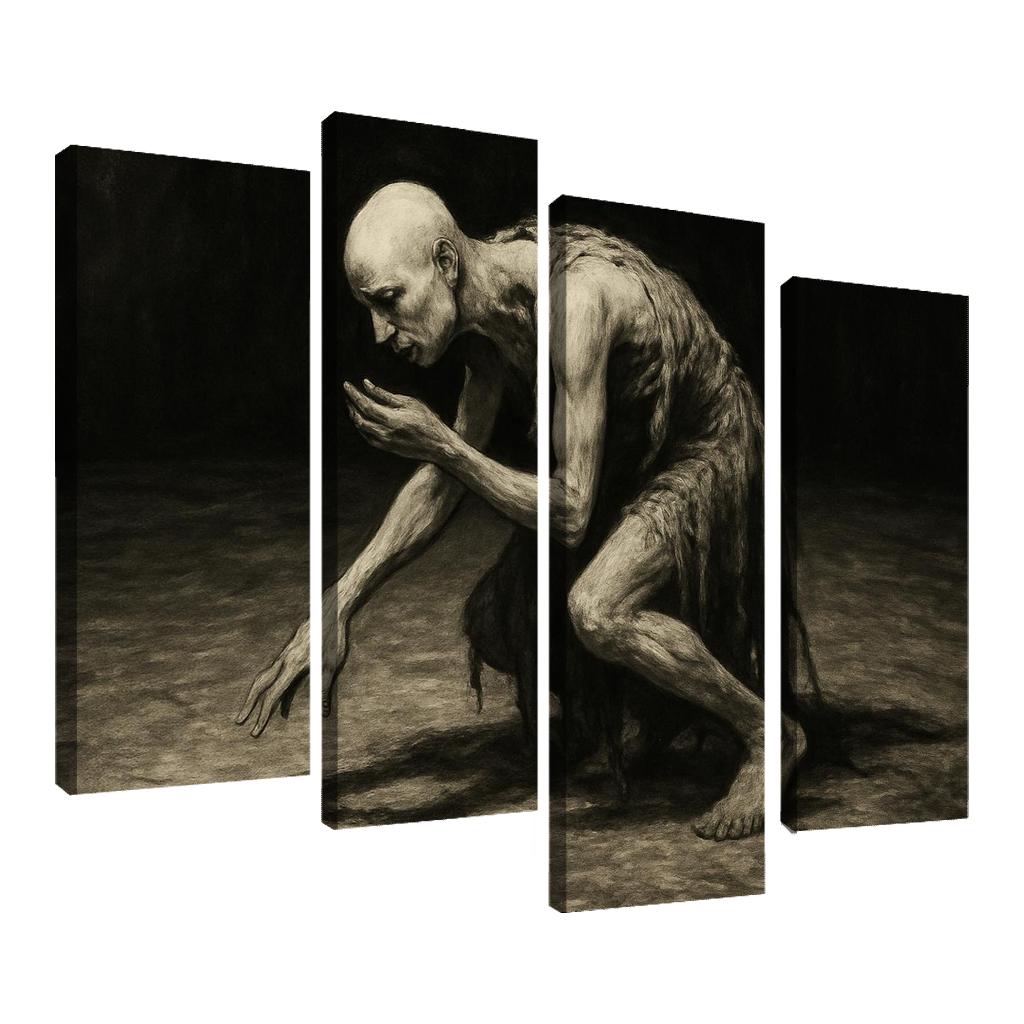 Butoh Shadow Ritual art trends