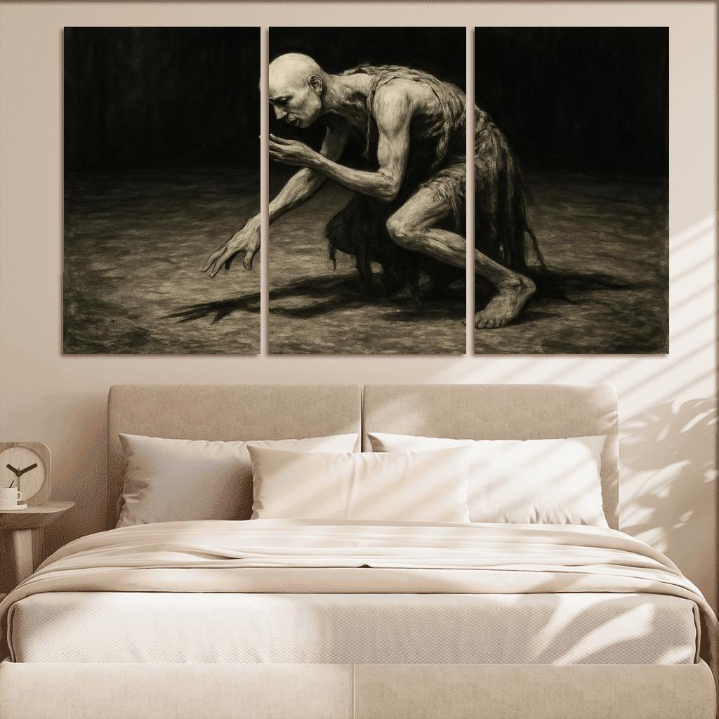 Butoh Shadow Ritual art trends