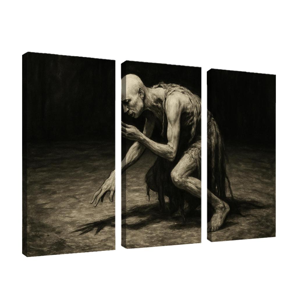 Butoh Shadow Ritual art trends