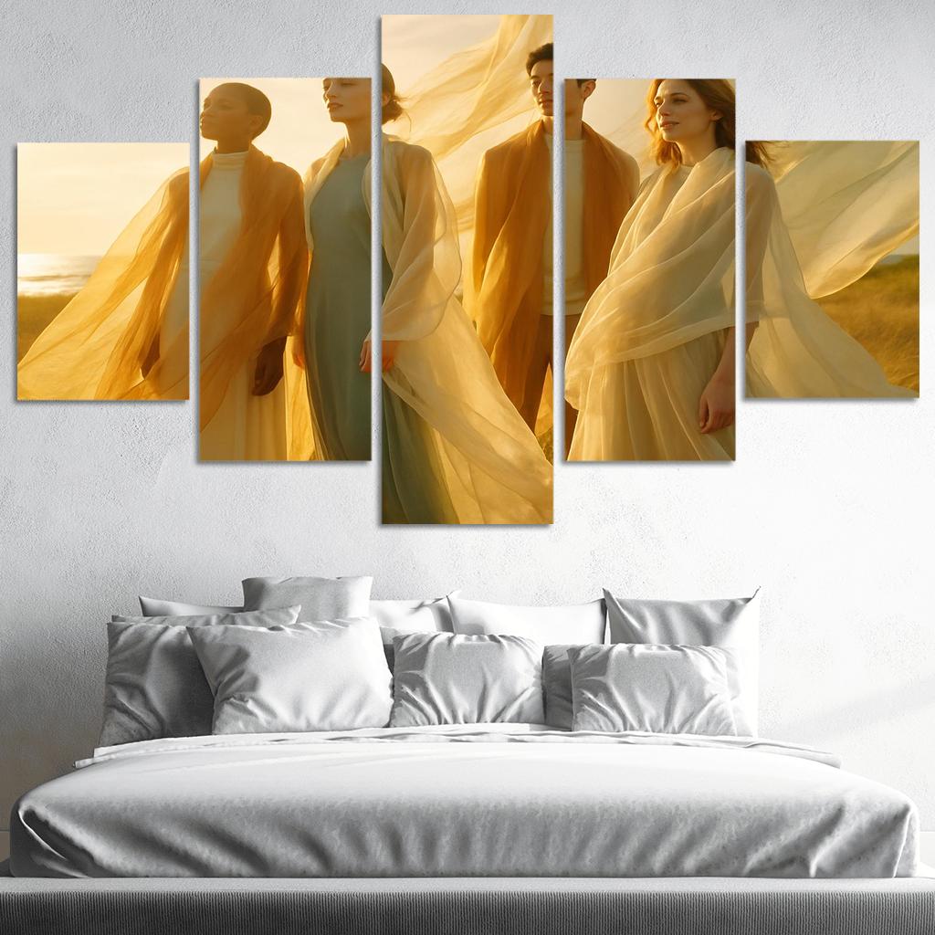 Solar Silk Layering one-piece frames