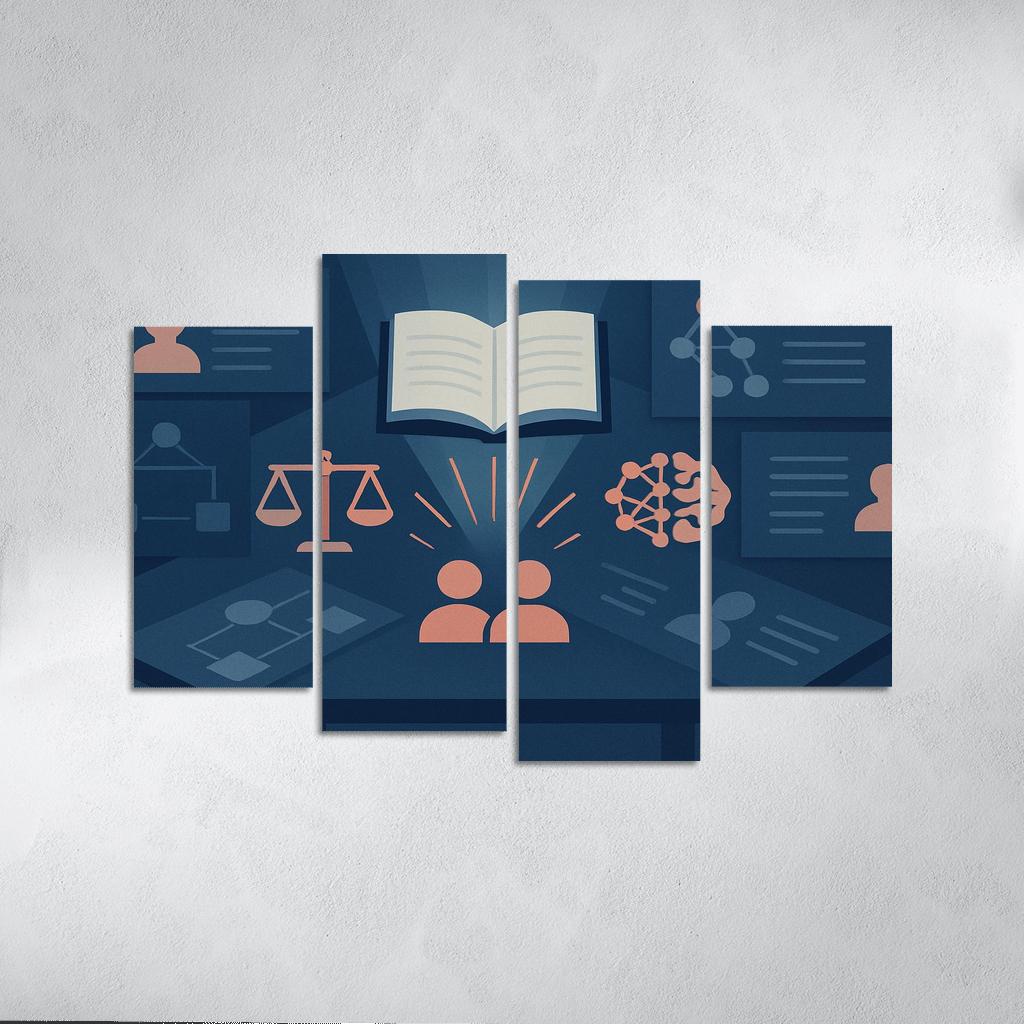 Ethical Artificial Intelligence Playbook one-piece frames