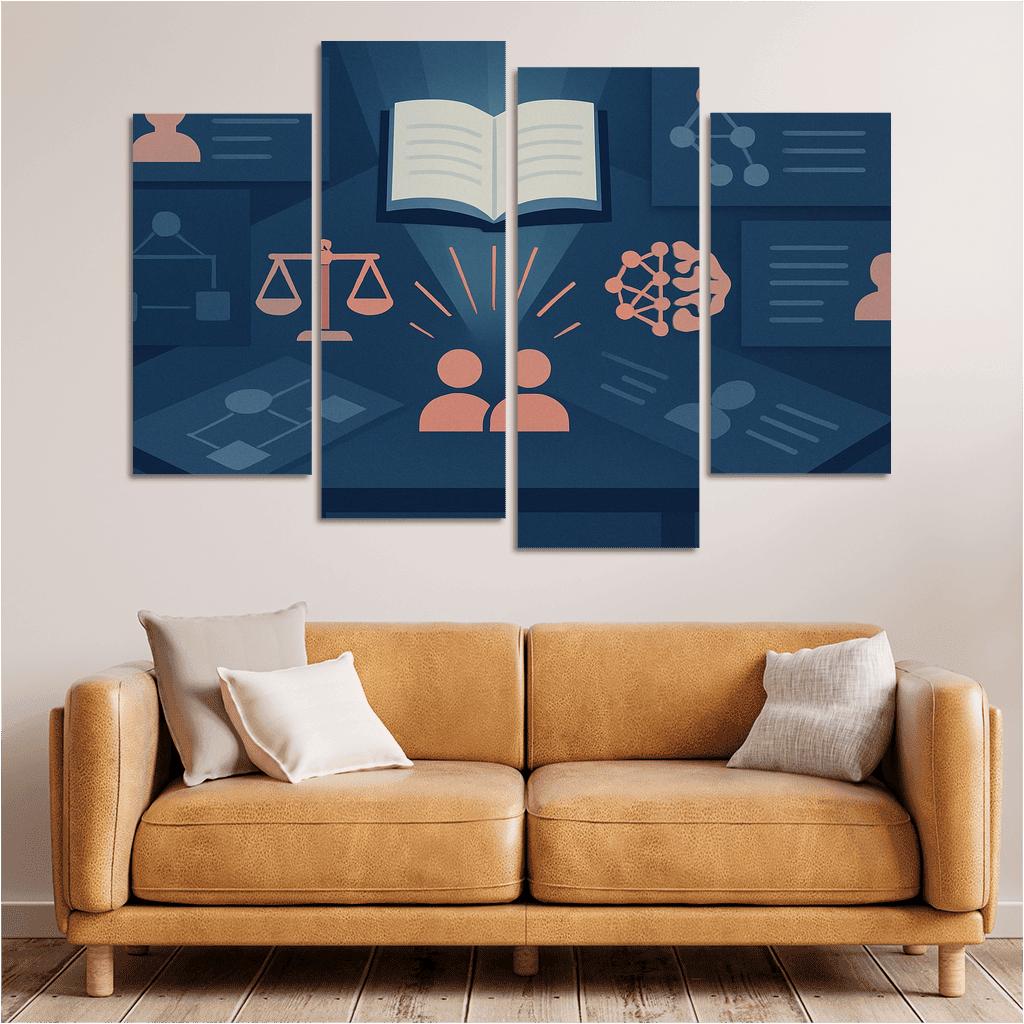 Ethical Artificial Intelligence Playbook one-piece frames