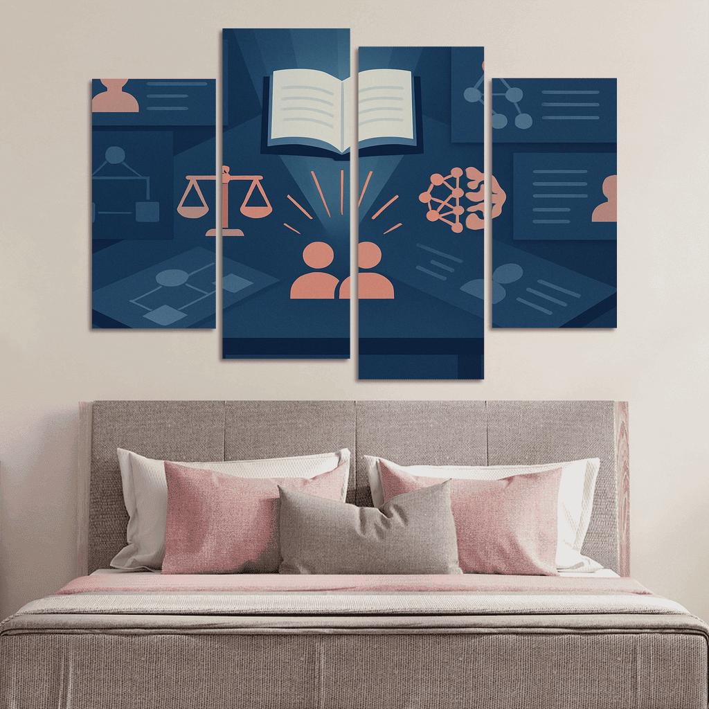 Ethical Artificial Intelligence Playbook one-piece frames