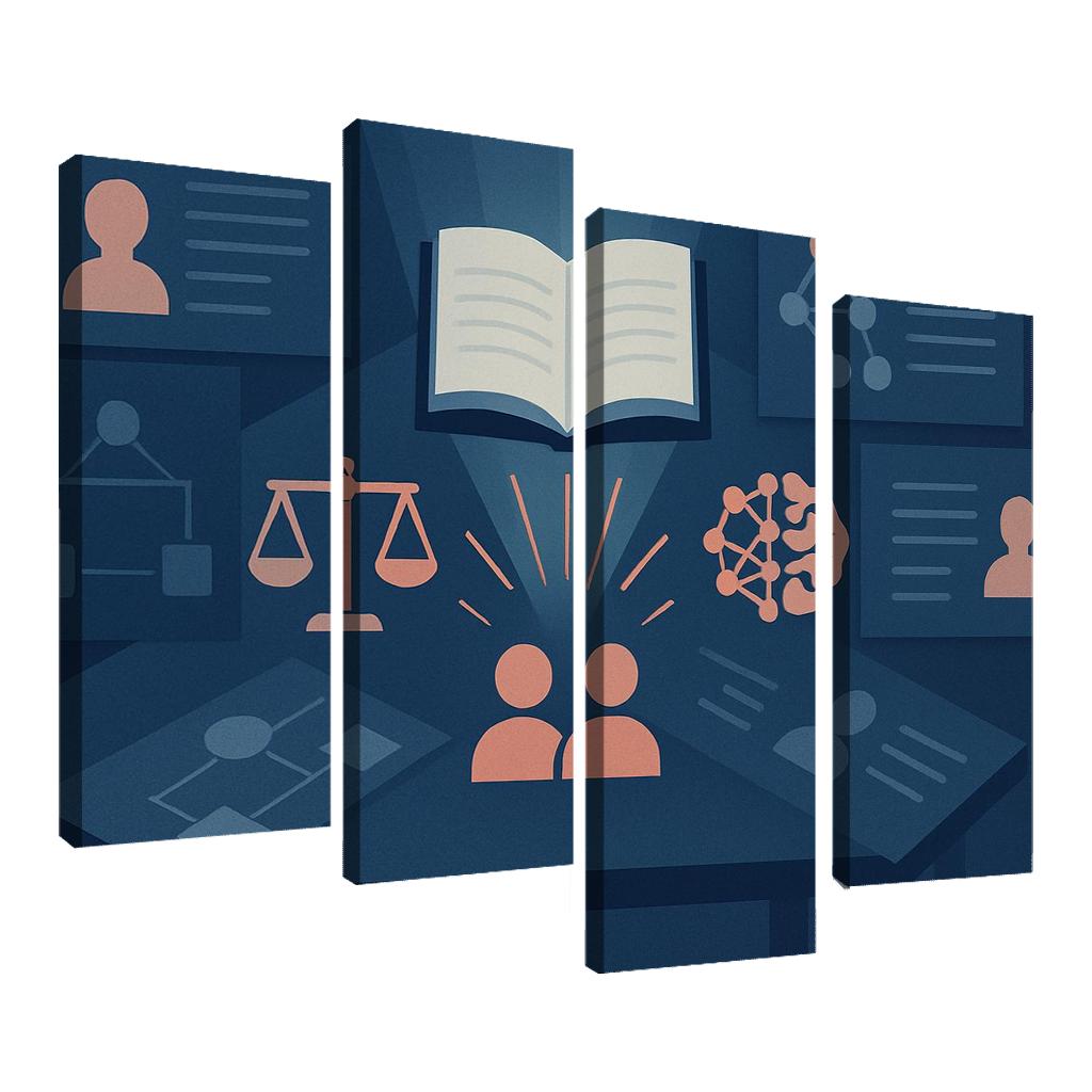 Ethical Artificial Intelligence Playbook one-piece frames