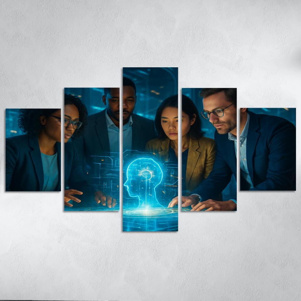 Exploring Ethical AI Design And Implementation one-piece frames