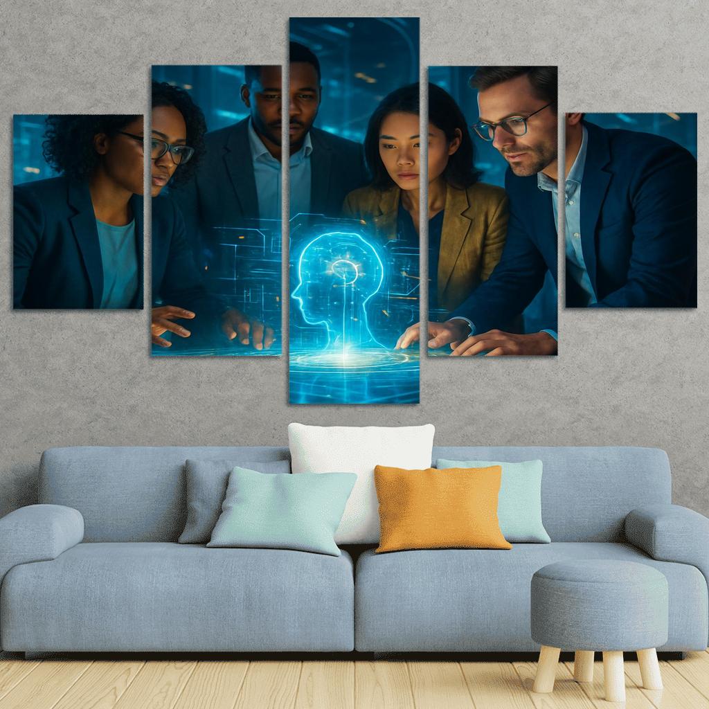 Exploring Ethical AI Design And Implementation one-piece frames