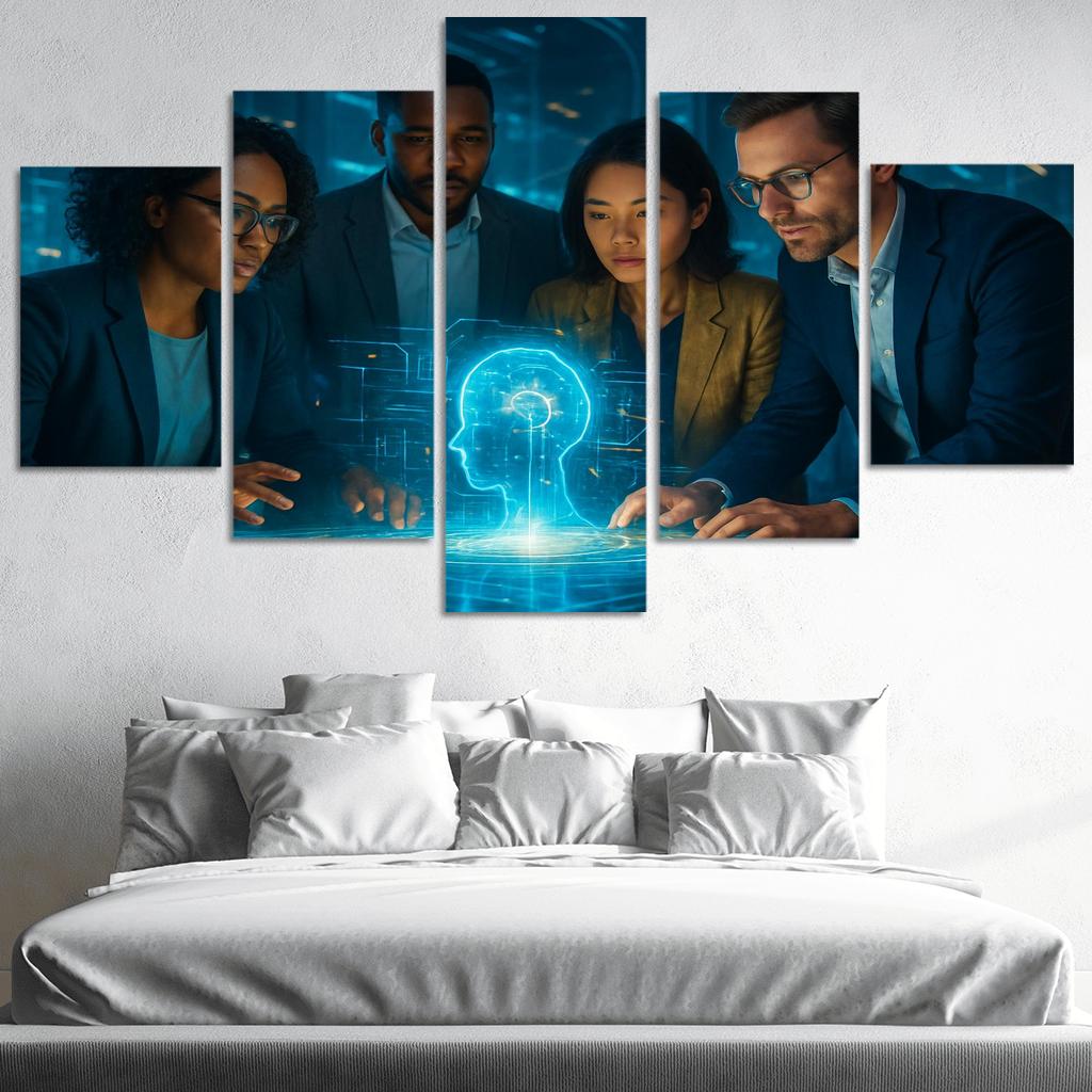 Exploring Ethical AI Design And Implementation one-piece frames