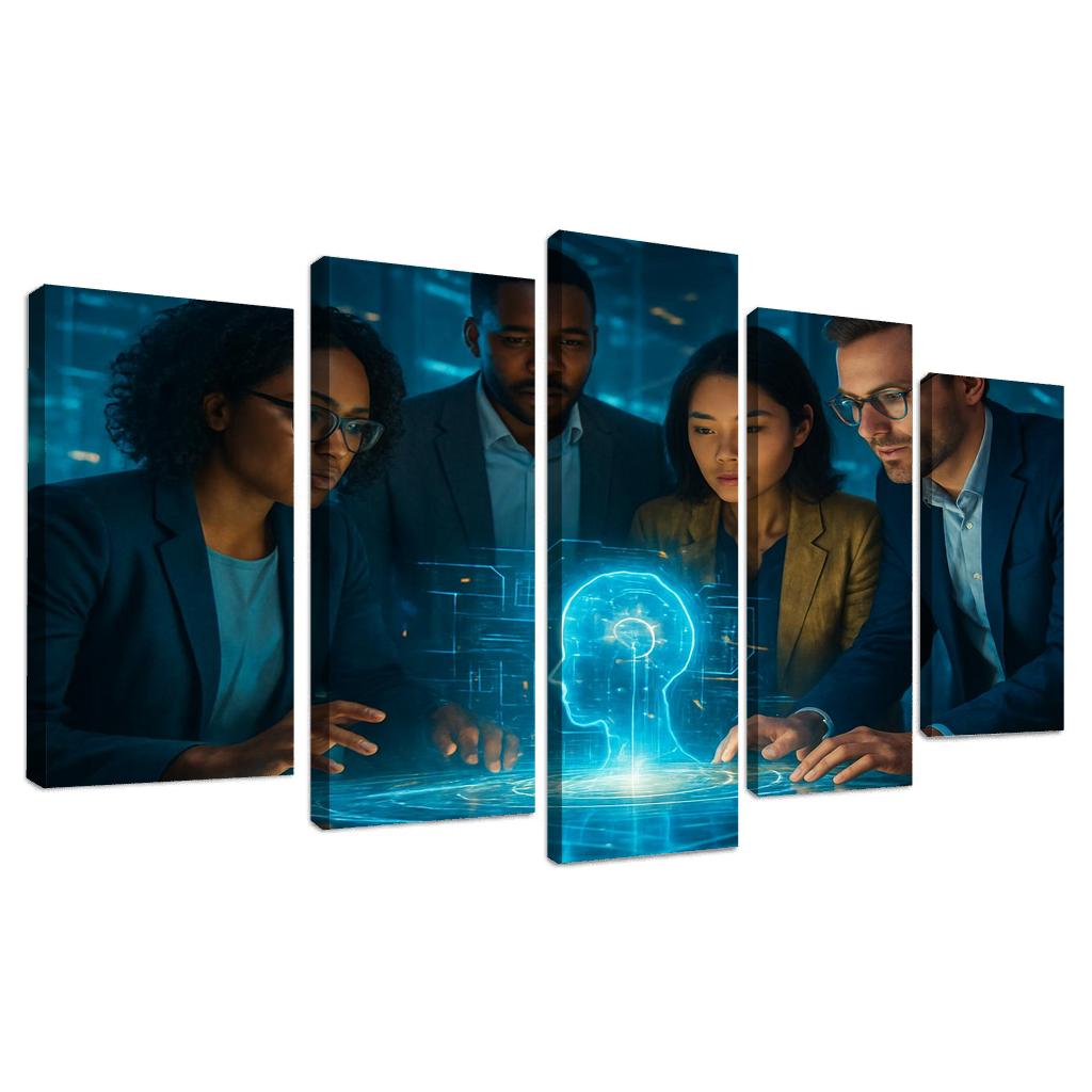 Exploring Ethical AI Design And Implementation one-piece frames