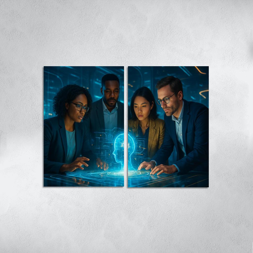 Exploring Ethical AI Design And Implementation one-piece frames