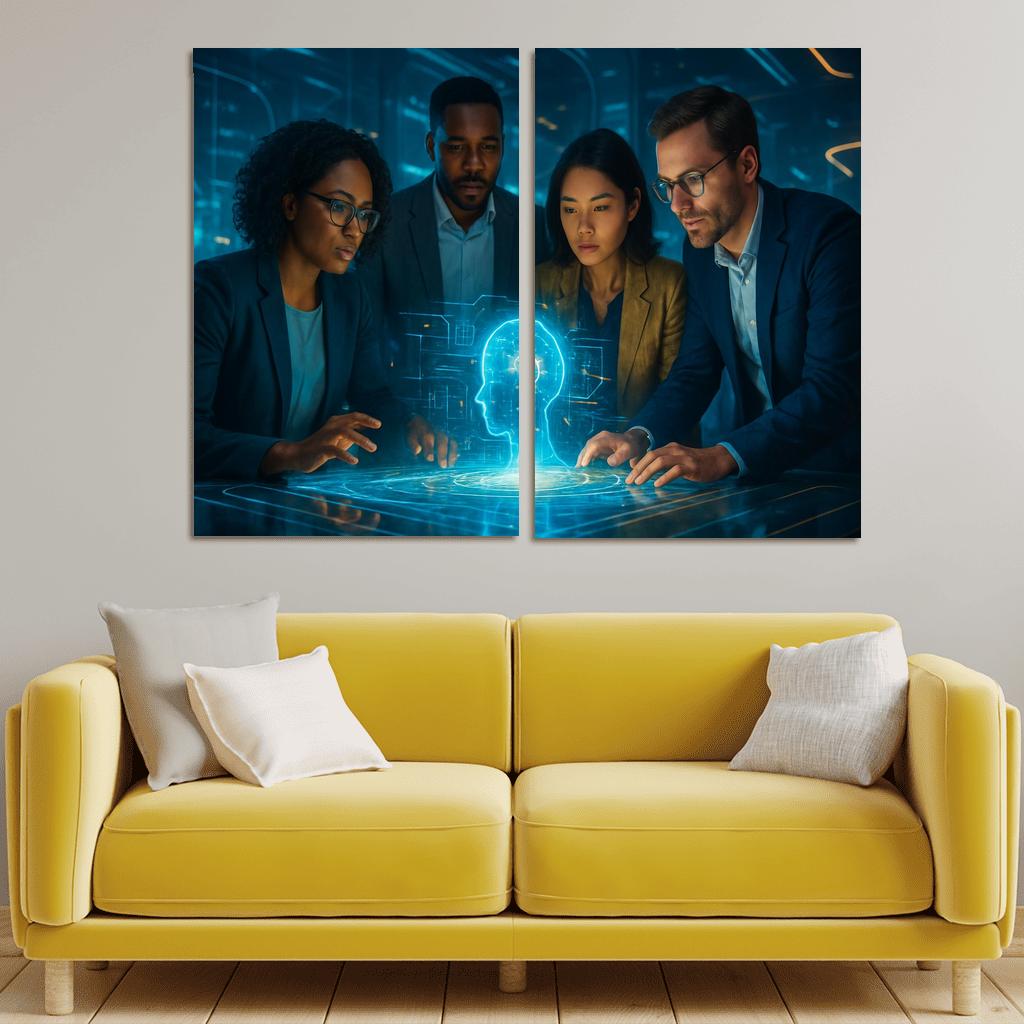 Exploring Ethical AI Design And Implementation one-piece frames