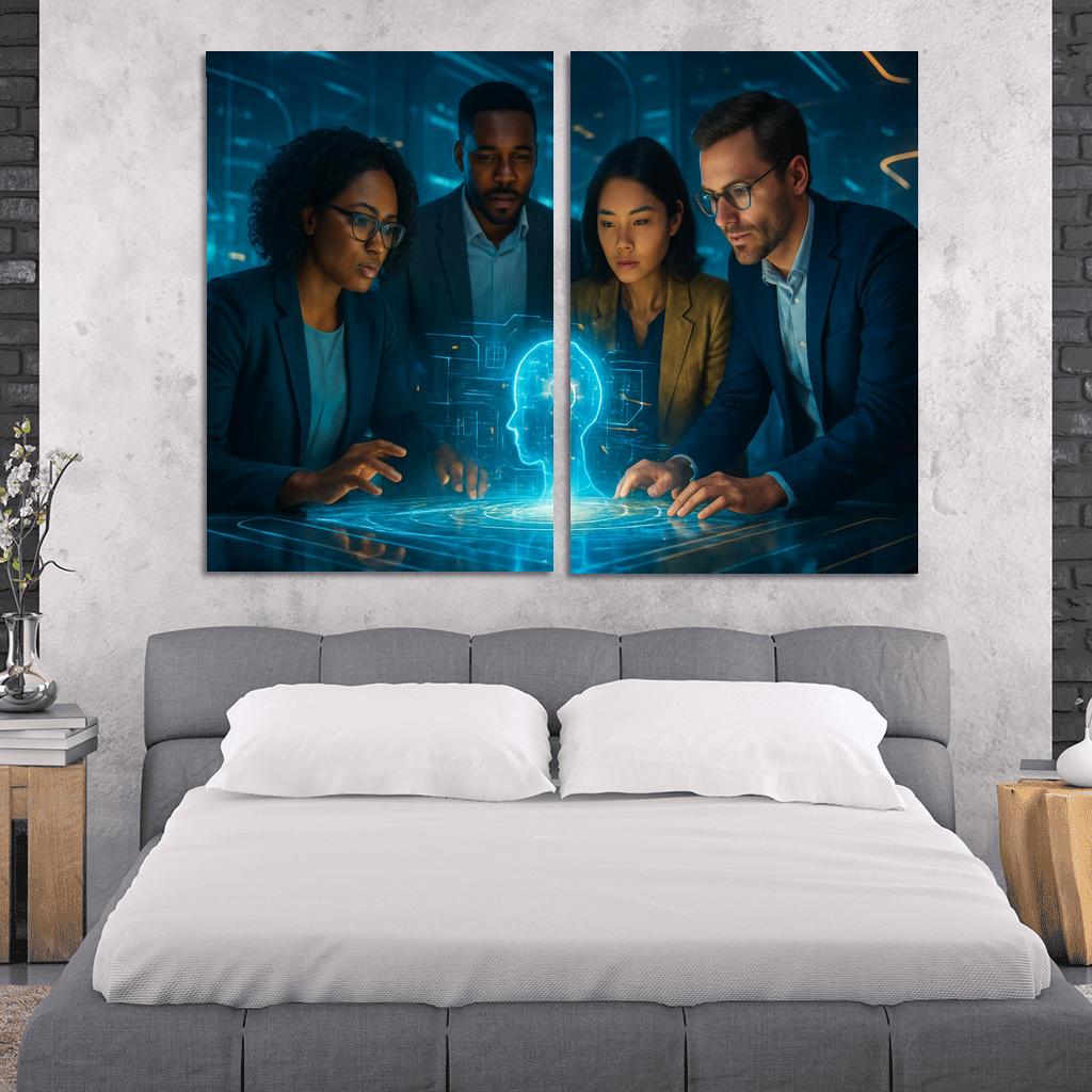 Exploring Ethical AI Design And Implementation one-piece frames