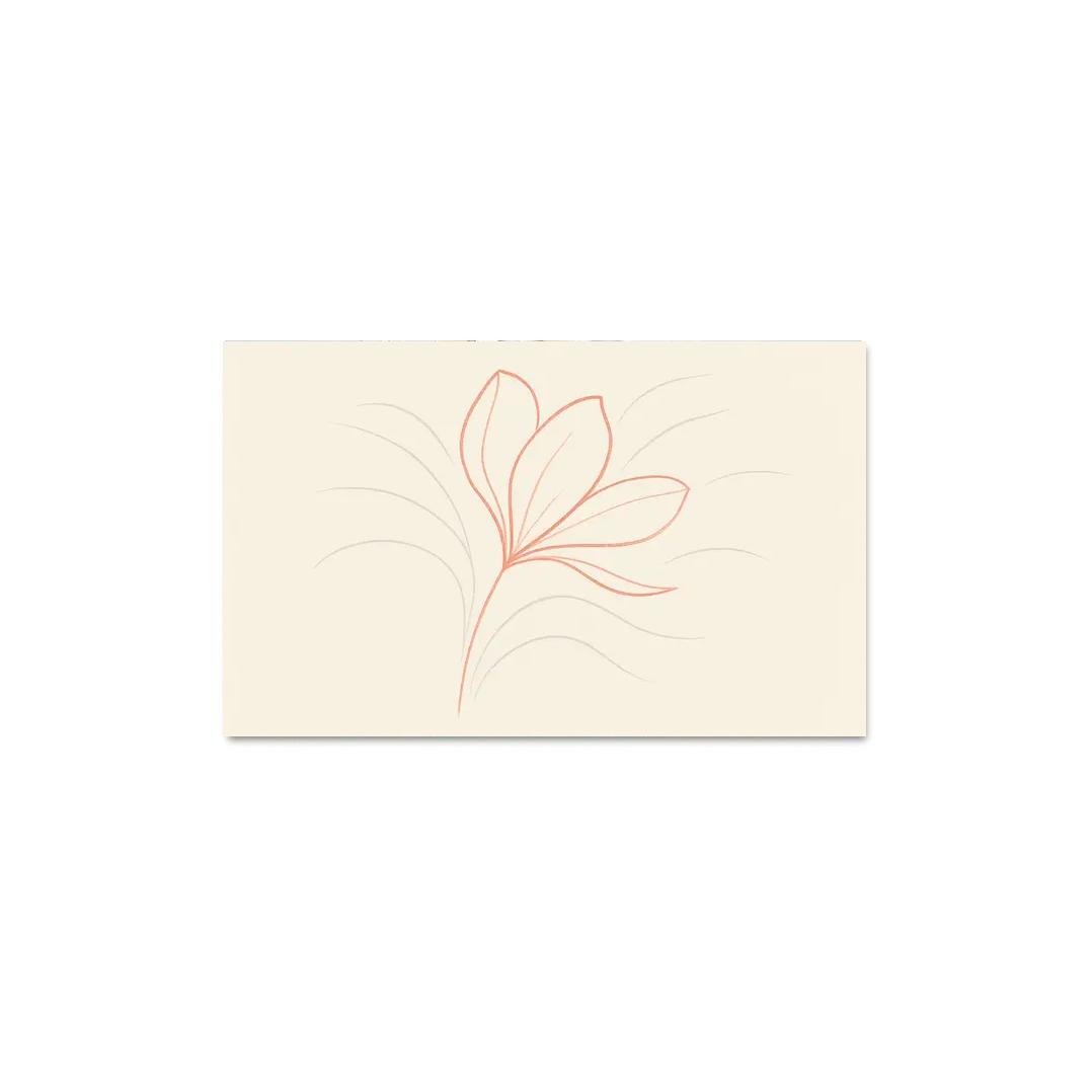 Petal Vector one-piece frames