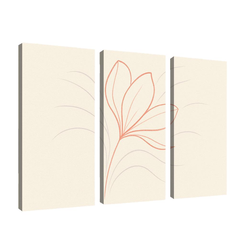 Petal Vector one-piece frames