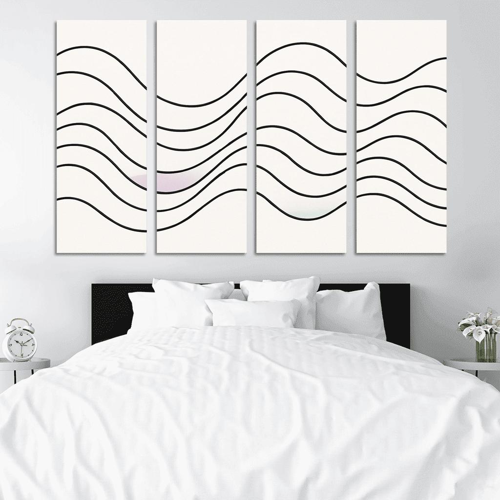 Ethereal Rhythm one-piece frames