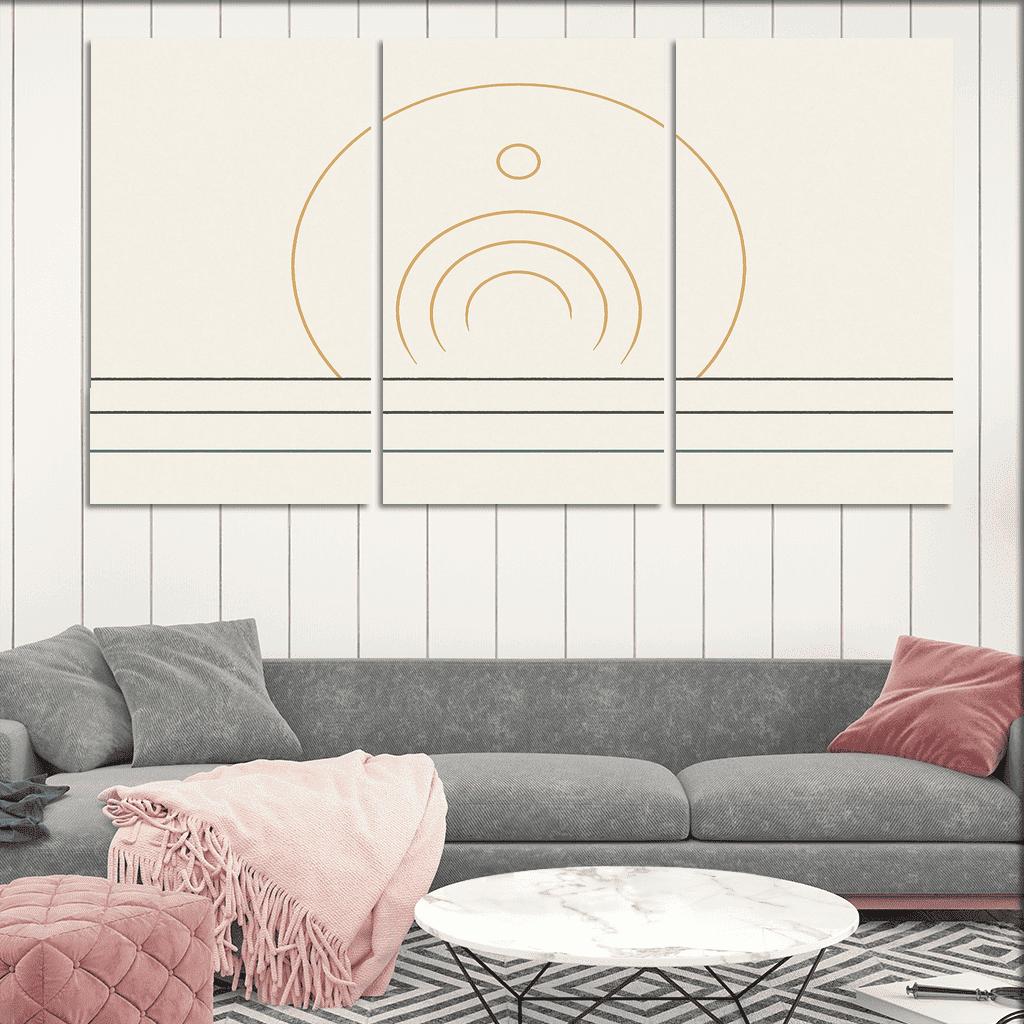 Silent Meridian art trends