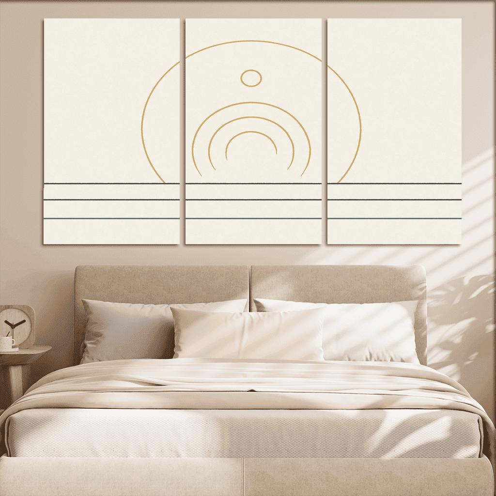 Silent Meridian art trends