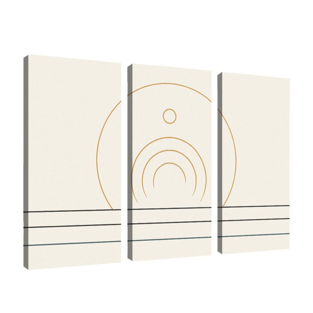 Silent Meridian art trends