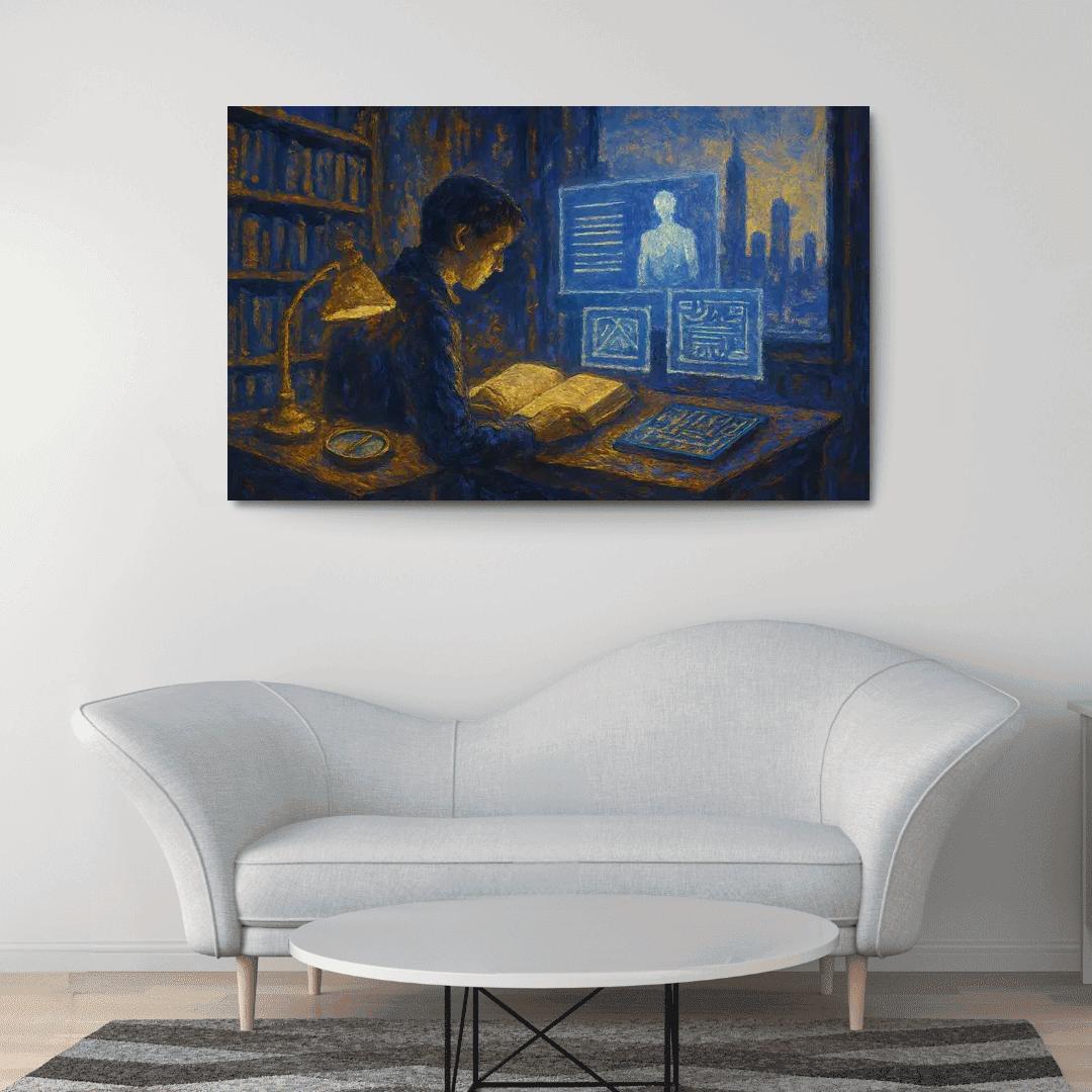 Philosophy Of Technology And Human Futures art trends