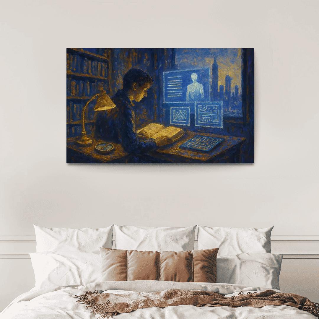 Philosophy Of Technology And Human Futures art trends