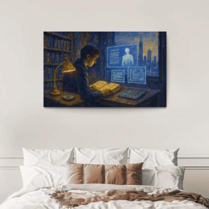 Philosophy Of Technology And Human Futures art trends